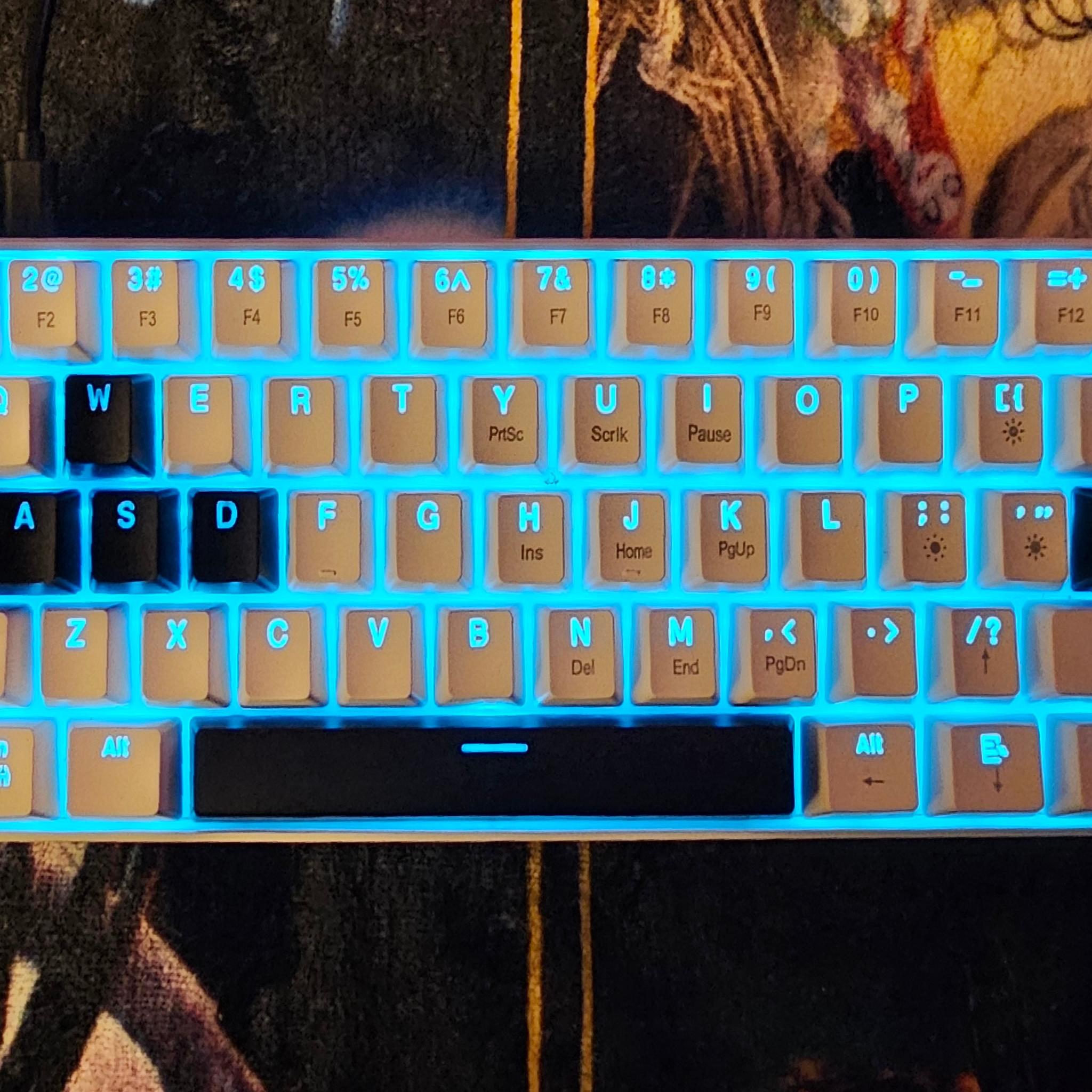 Magegee MK-Star 61