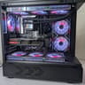 RX 7800XT | I5 12400F | 16GB DDR5 | 1TB NVME | 650W |