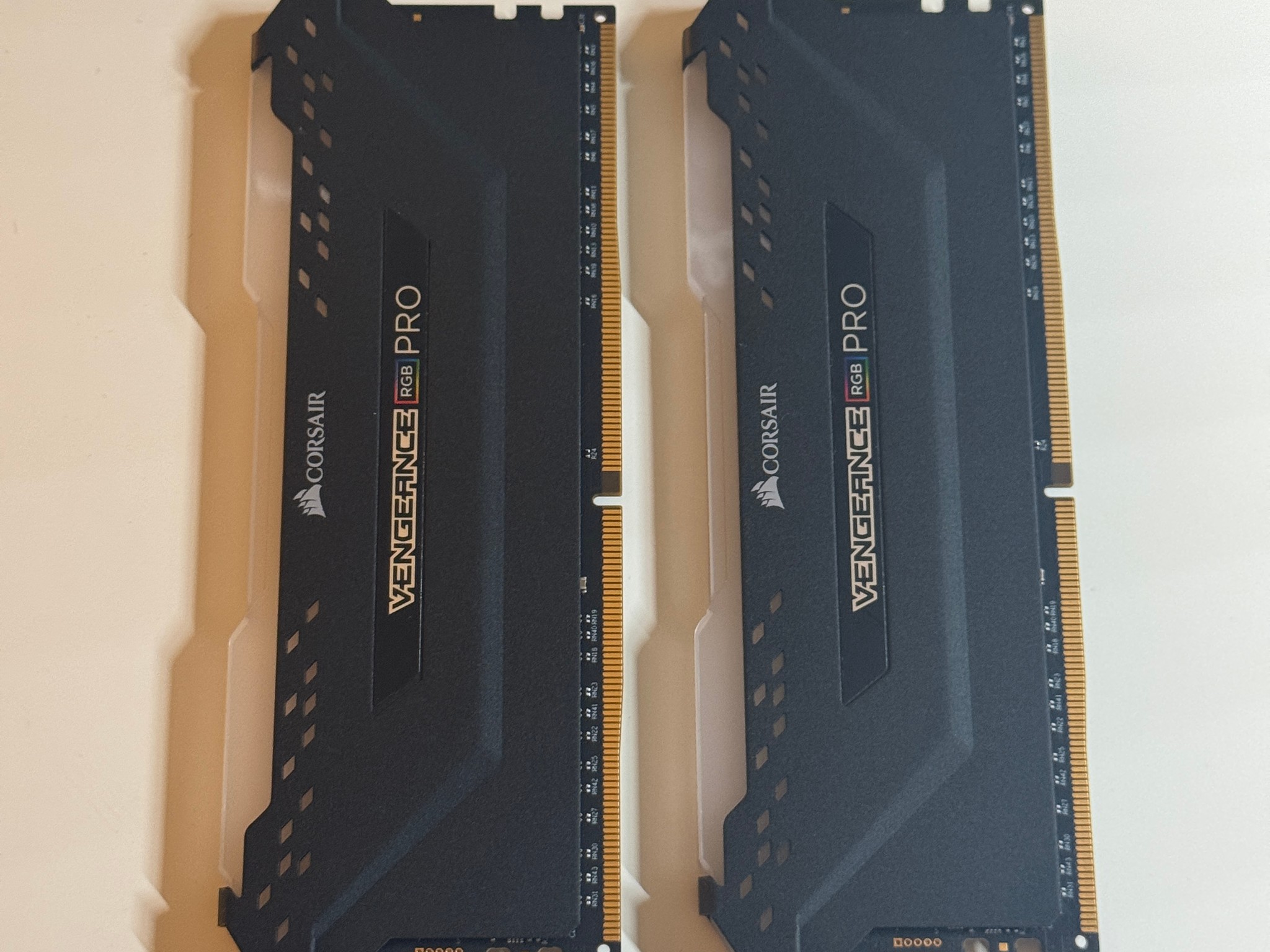 Corsair Vengeance RGB DDR4 32GB