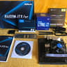 CPU+Motherboard+RAM+SSD combo: AsRock b460m itx, i3 10100, 16 Gb Ram RGB Corsair, Crucial 256G m.2 