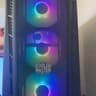 [}Agate{] 9600k 5600 XT RGB Gaming PC