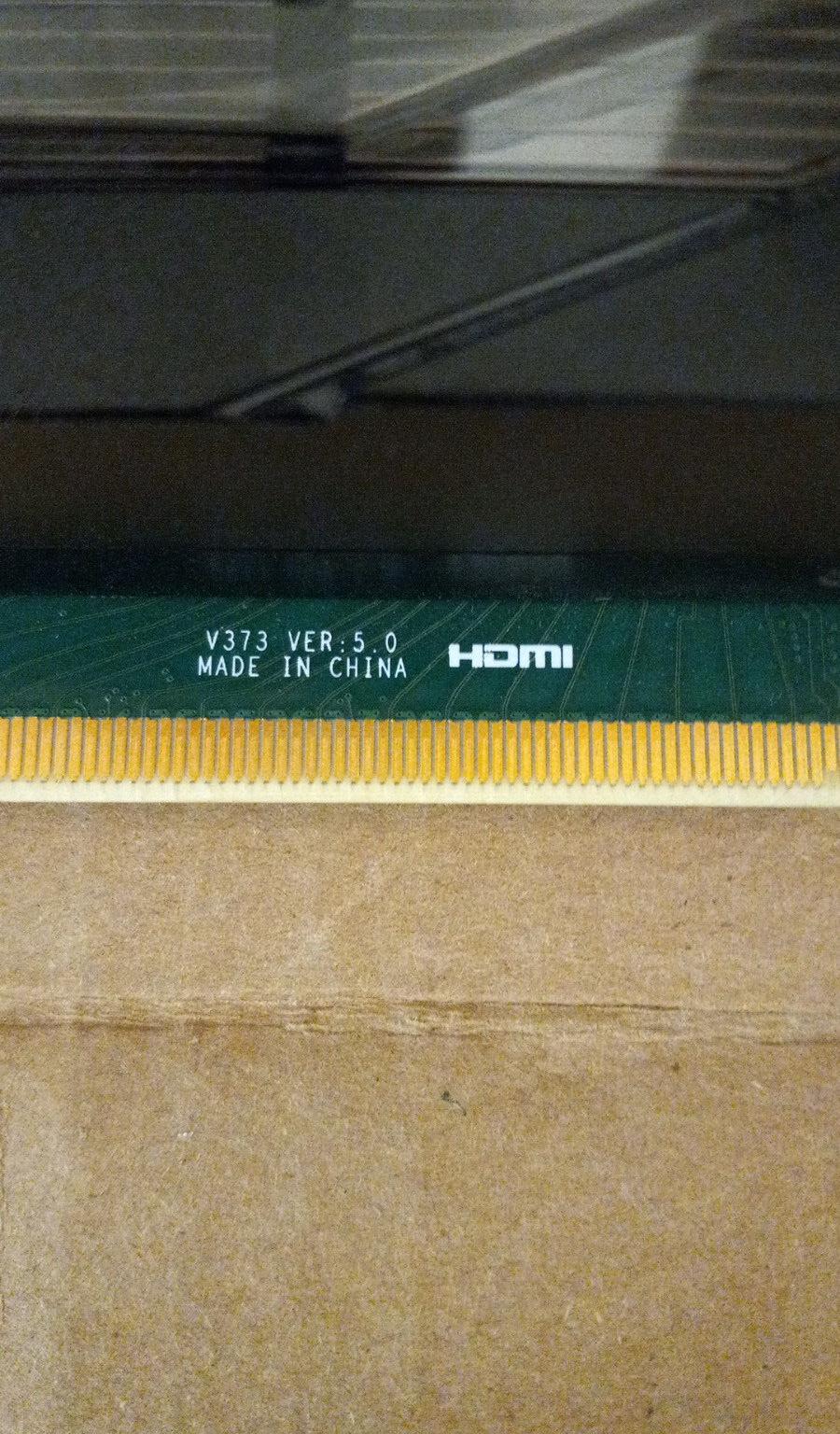 Nvidia GeForce RTX 2070 Blower 8GB GDDR6 Video Card Dell YYFD7 GPU