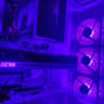 "Athena" RTX 5060 | Ryzen 5 7600X | 16GB DDR5 | 1TB SSD | WIFI+BT