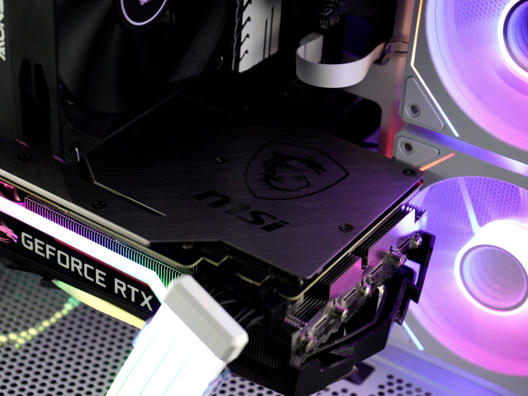 🐉🐲🀄 DRAGON - RTX 2080 | Ryzen 7 3700X | 16GB RAM | 1.2TB NVMe SSD 🀄🐲🐉