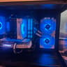 Panda Build Gaming PC / content creation | NVIDIA GEFORCE RTX 4060 | Ryzen 5 | 16GB RAM | WINDOWS 11