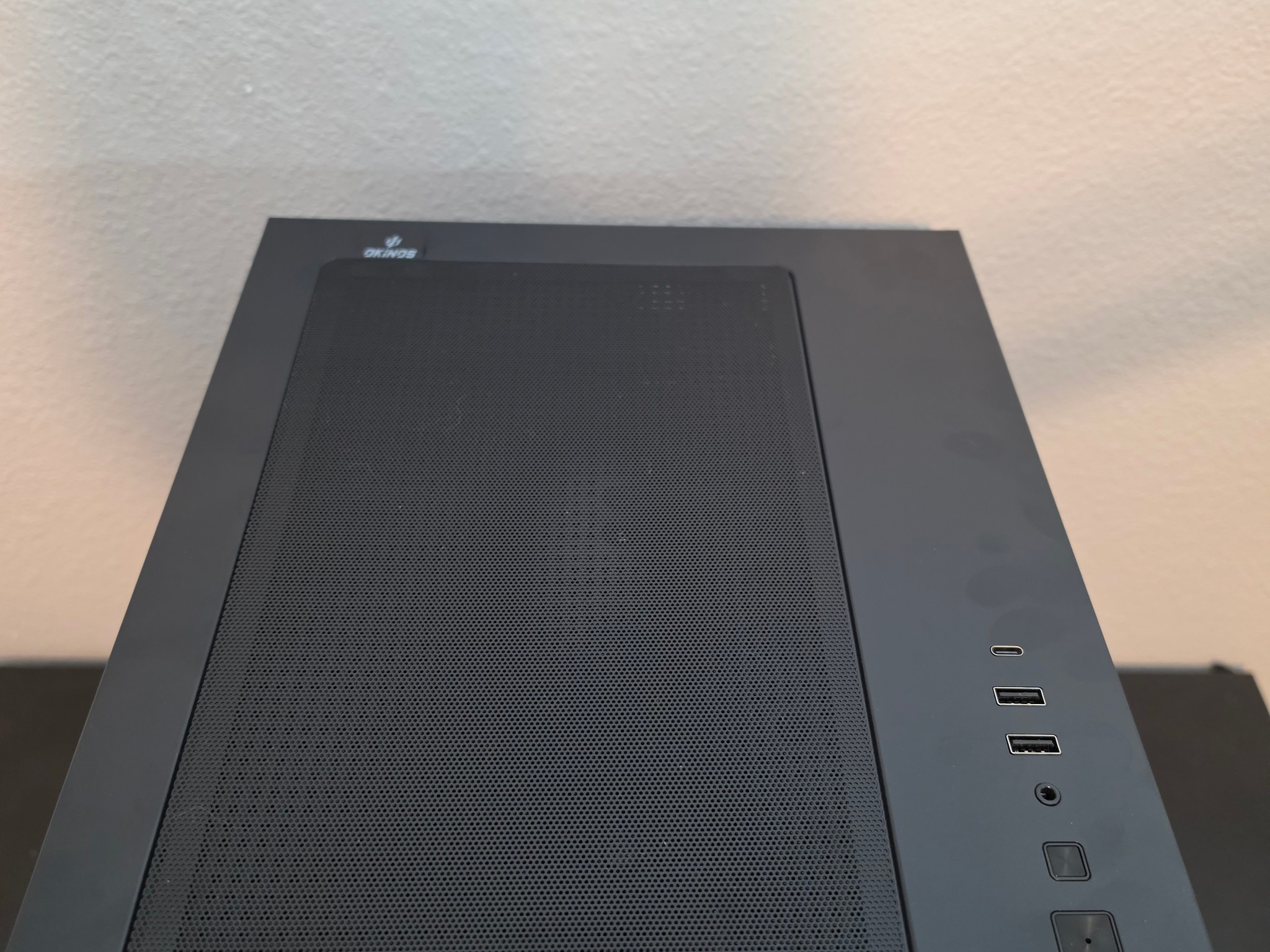 Mirage 1440p / Ryzen 5 5600x / RTX 4070 12GB / 32GB RAM / 1TB NVMe SSD