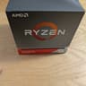 AMD Wraith Prism RGB Cooler