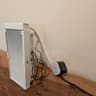 CORSAIR iCUE H100i Elite CAPELLIX 240mm AIO Liquid CPU Cooler - Excellent Condition