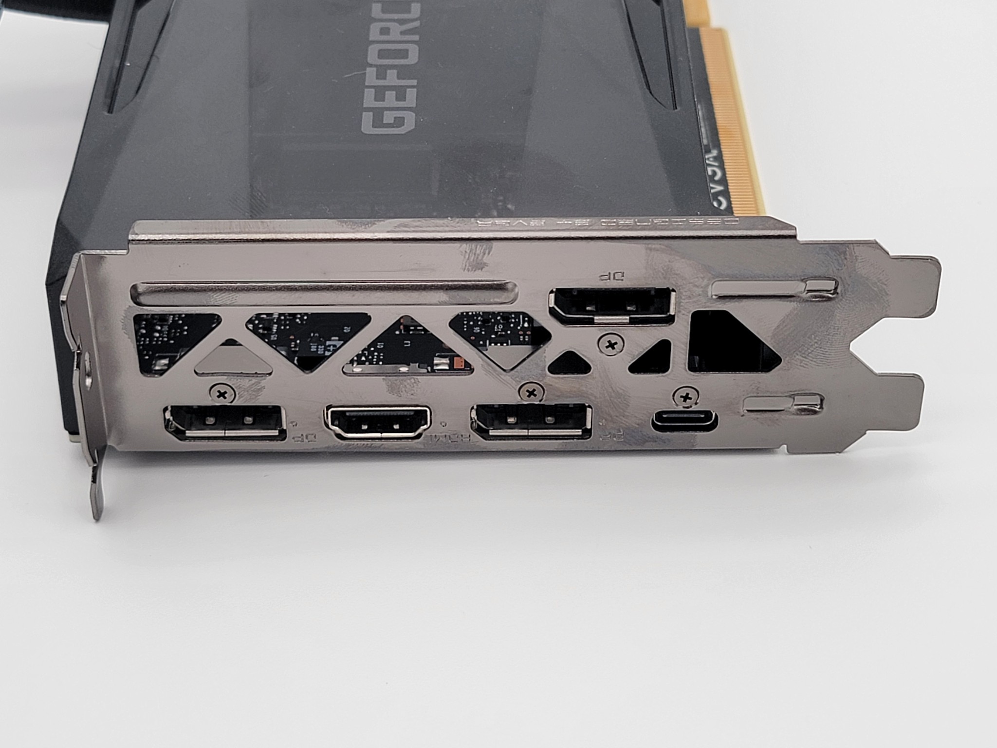 Used EVGA RTX 2070 Super XC Hybrid Water Cooled Graphics Card