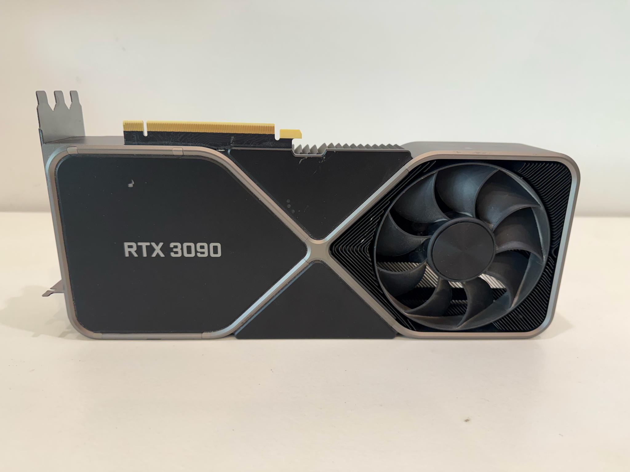 NVIDIA GeForce RTX 3090 - Image 2