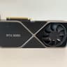 NVIDIA GeForce RTX 3090 Founders Edition 24GB GDDR6X