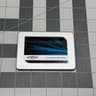 2TB Crucial SSD