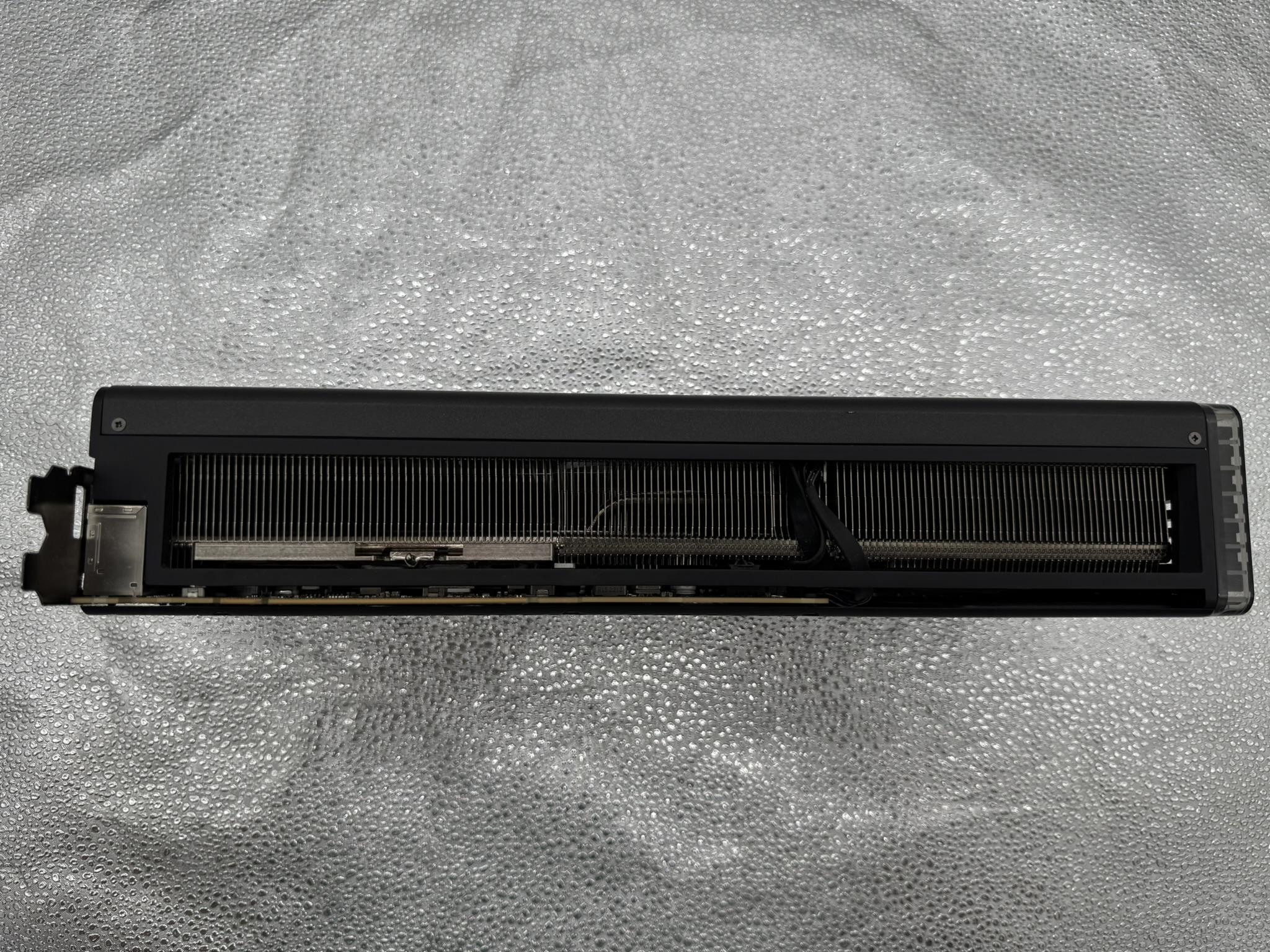 STRIX RTX 4090 OC