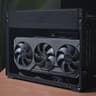 AMD Ryzen 7800X3D | RX 9070 XT 16GB | 32GB RAM | 2TB NVMe SSD | 11 Ltr Custom SFF Gaming PC