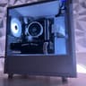 **FREE SHIPPING** CUSTOM GAMING PC | RYZEN 5 3600 | RX 580 8GB | RAM DDR4 16GB | 512 SSD