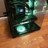 Custom Gaming PC Build