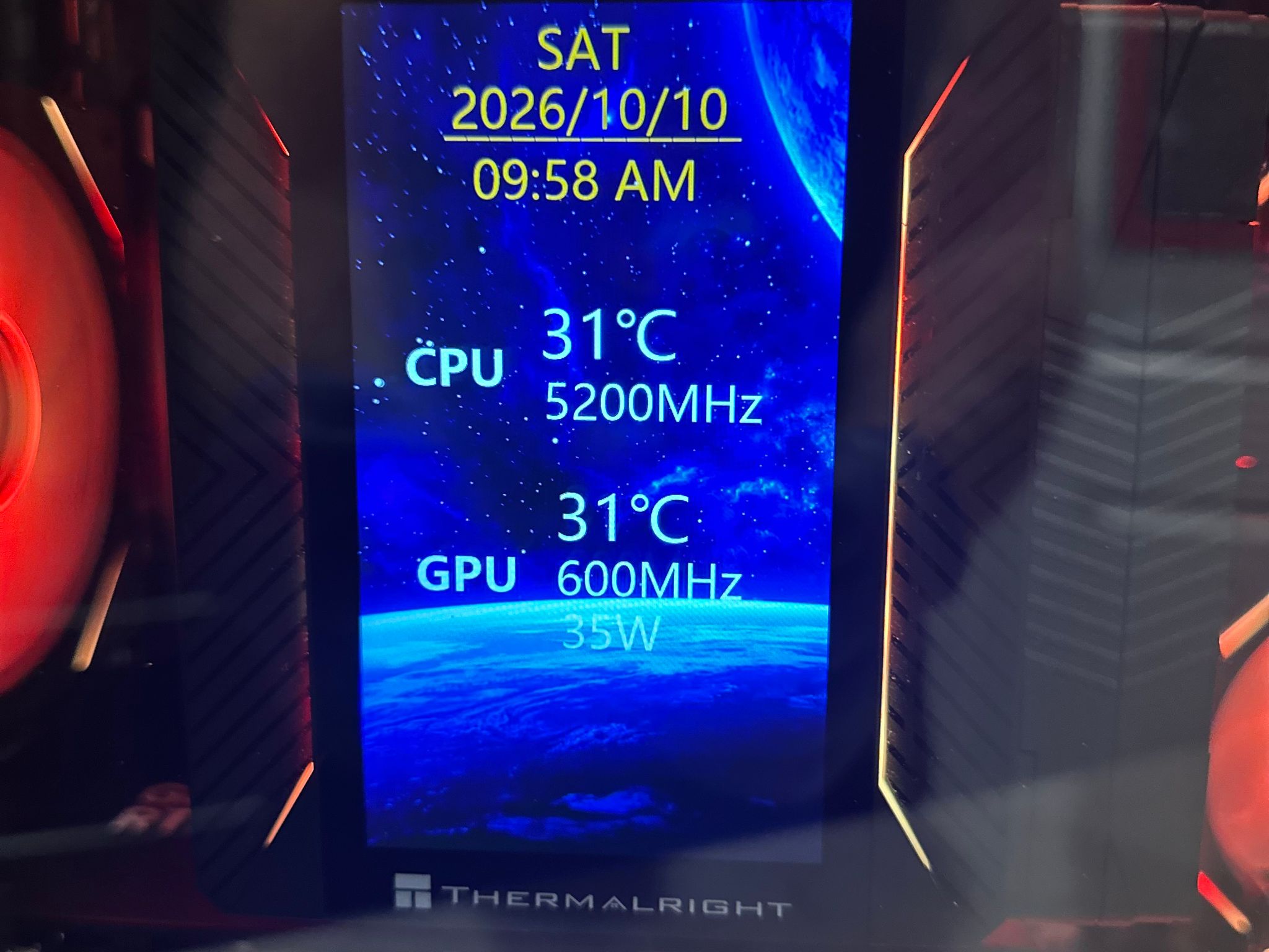 Ryzen 5 7600X - Nvidia RTX 4070 12GB, Mid Tower Gaming PC, (2) 512GB M.2, 4TB SATA