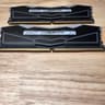 T-FORCE DELTA RGB DDR5 64GB (2 × 32GB) 6000MHz CL38 RAM