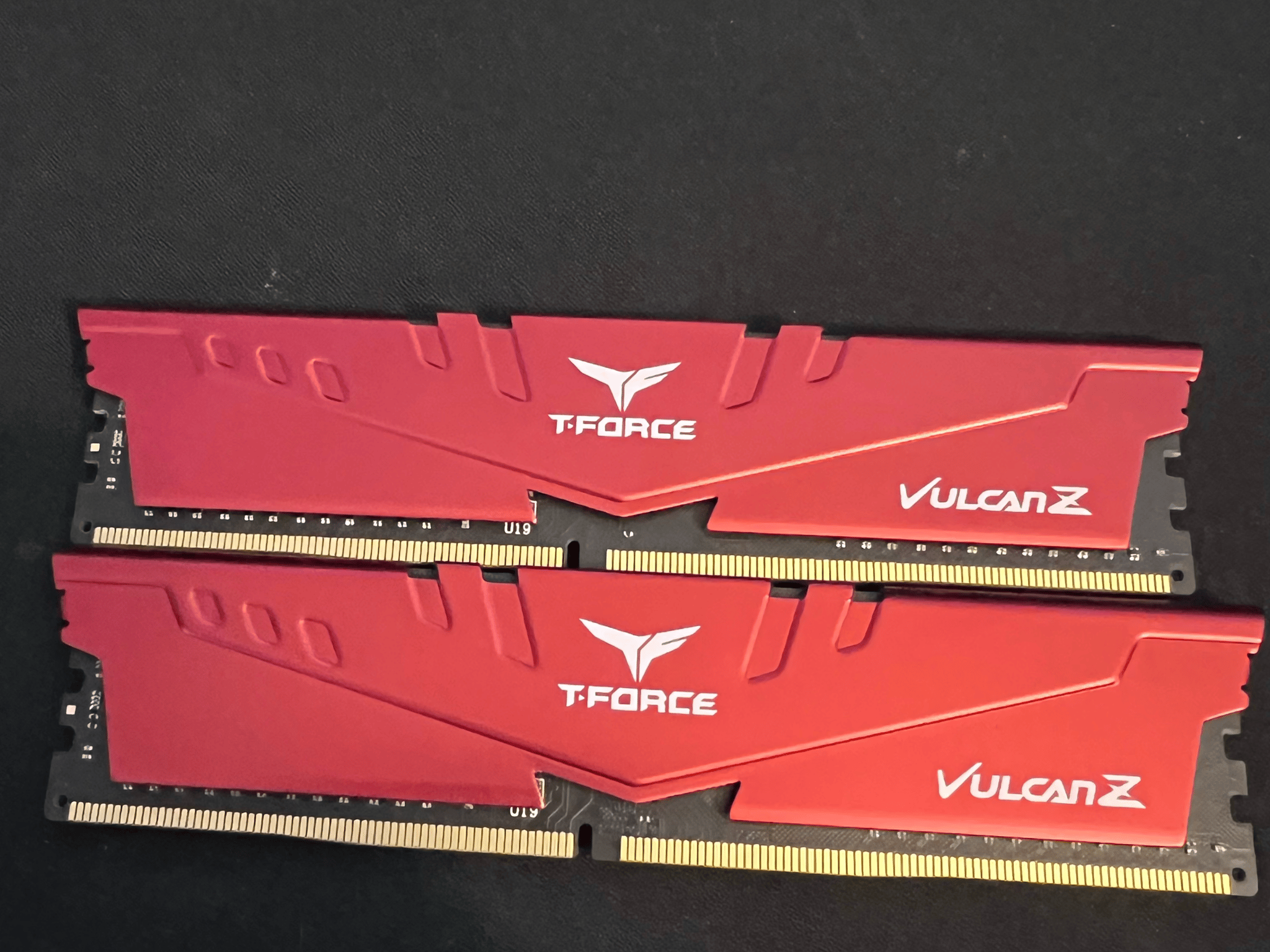 Team T-Force Vulcan 16 GB