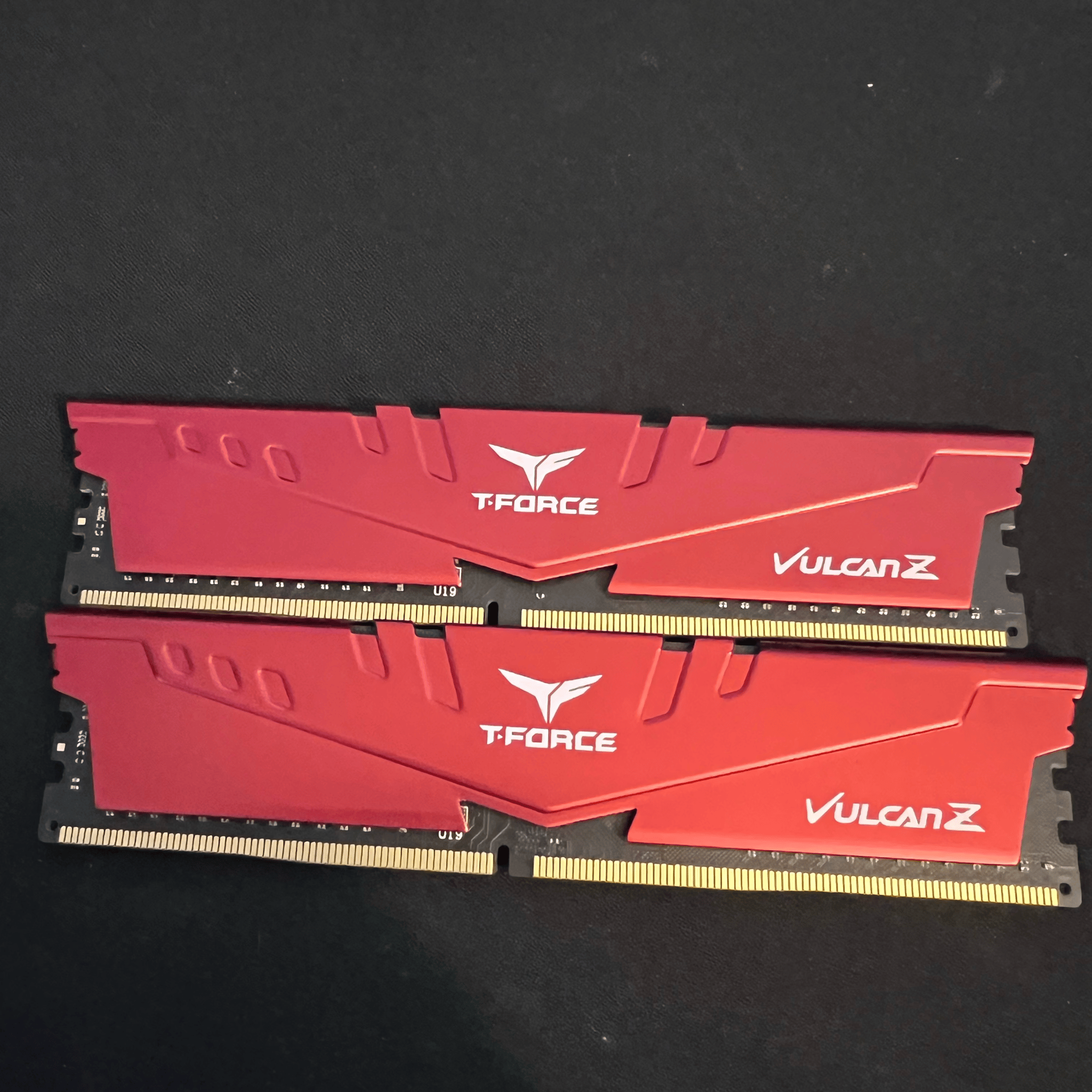 Team T-Force Vulcan 16 GB
