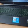 HP Gaming Laptop 15.6" - GTX 1650 + Ryzen 5 4600H