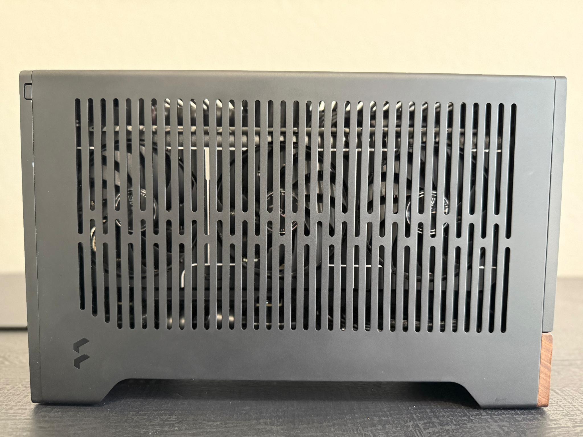 *100$ OFF* Fractal Desgin Terra - 7800X3D - RTX 5070