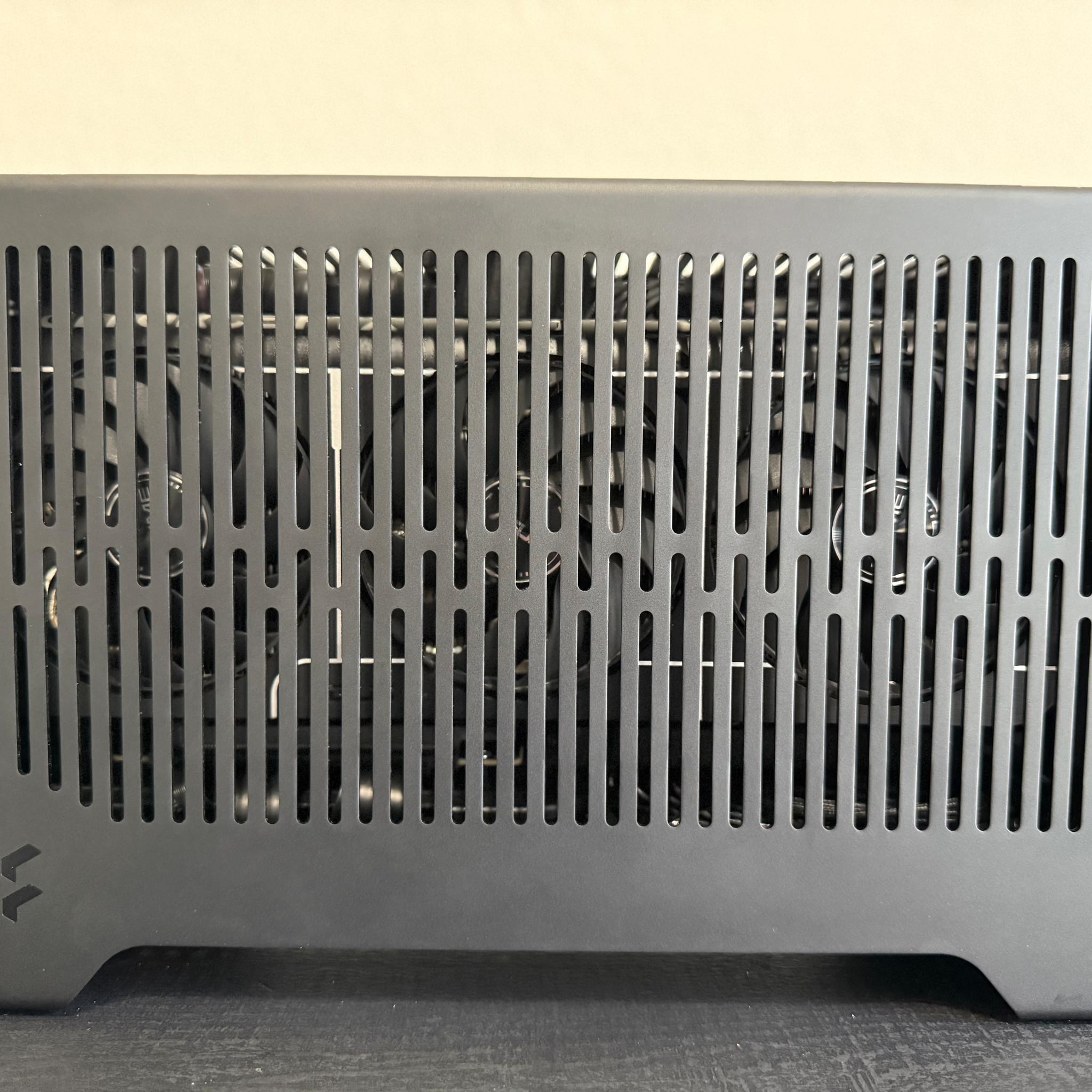 *100$ OFF* Fractal Desgin Terra - 7800X3D - RTX 5070