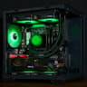 Gaming PC | RYZEN 5 3600X | RX 5700XT | 16GB RAM | 1TB SSD
