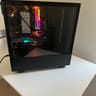Custom Gaming PC Build