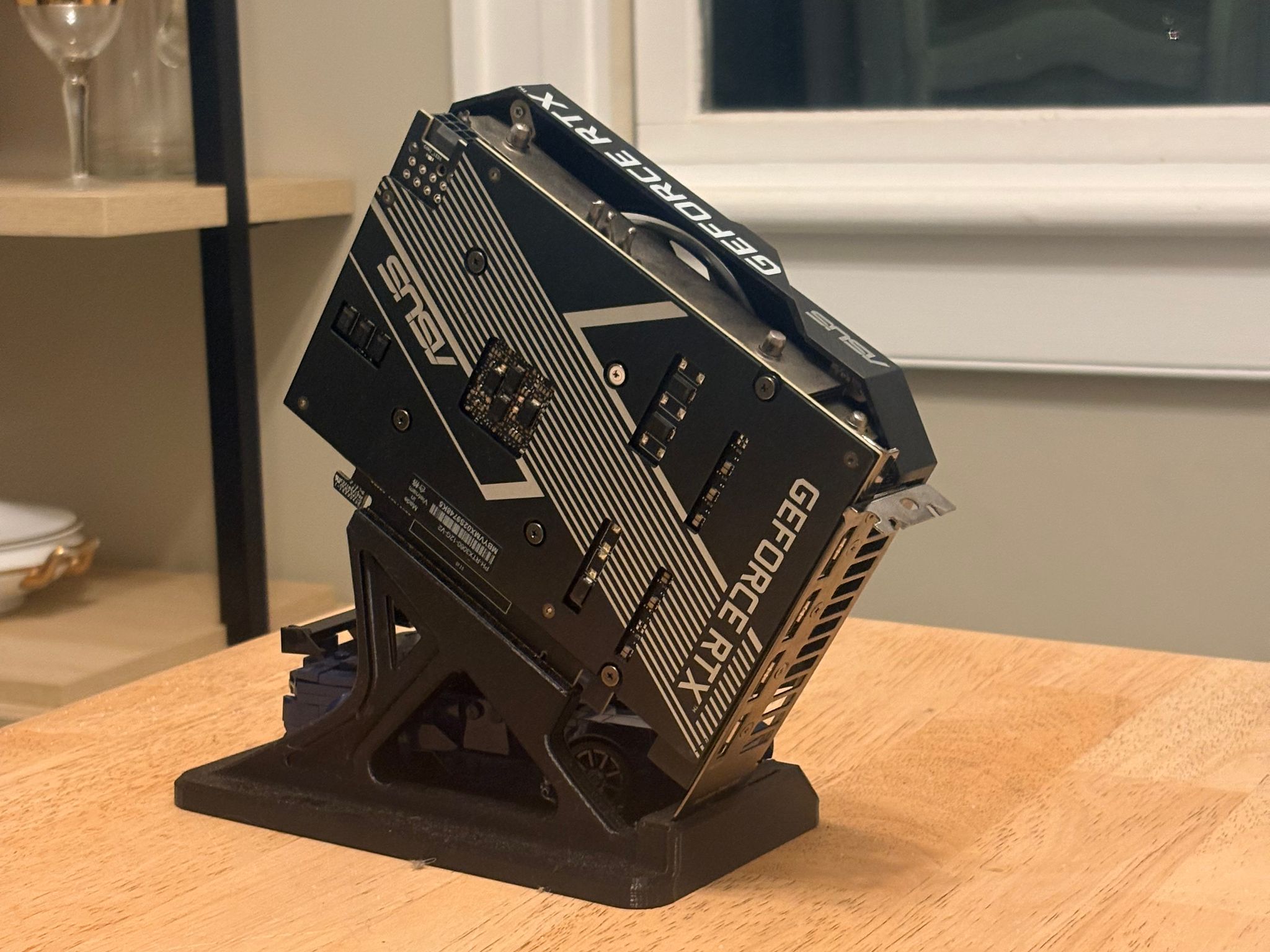ASUS Phoenix GeForce RTX 3060 V2