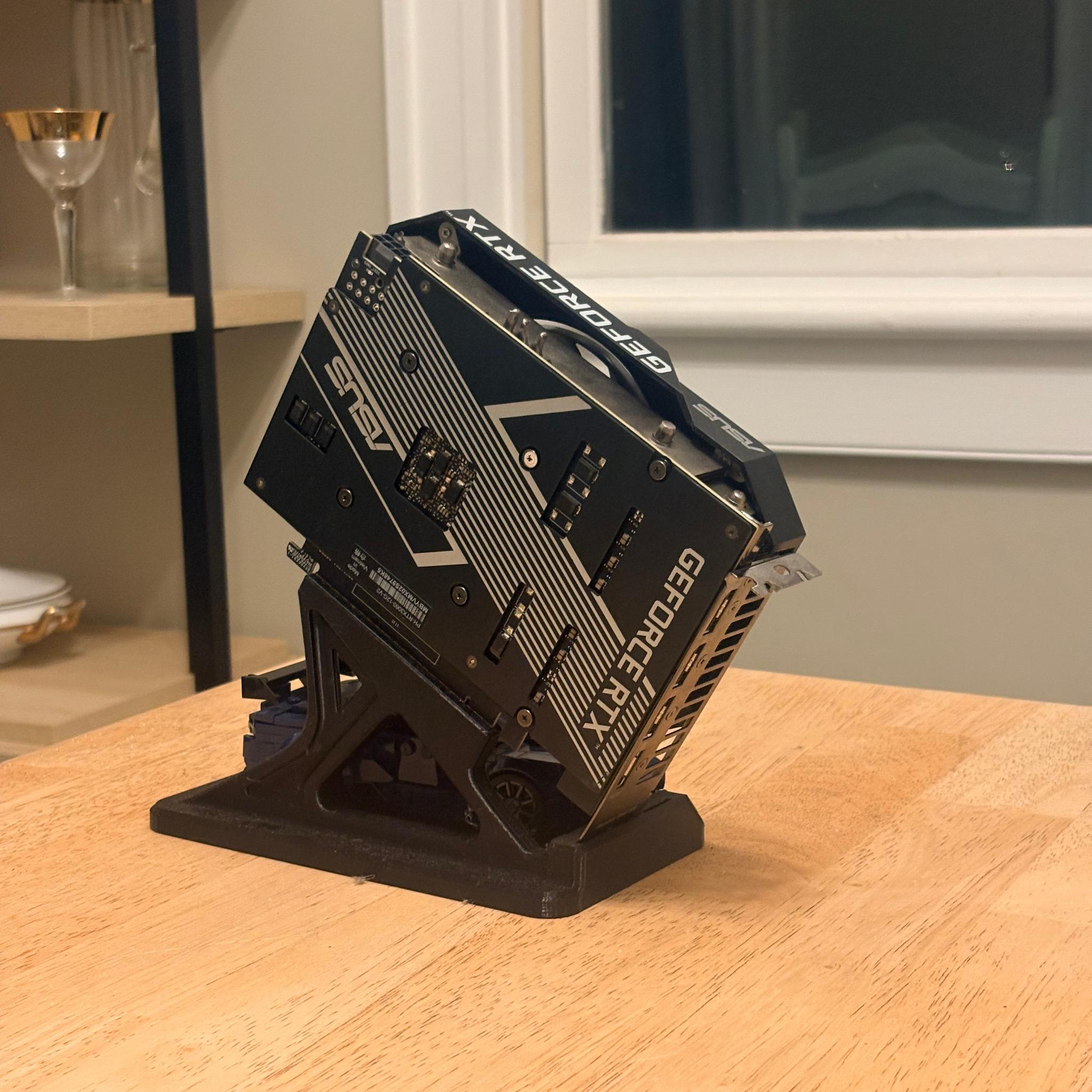 ASUS Phoenix GeForce RTX 3060 V2