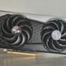 RX 6600 XT | Sapphire Nitro+ | RGB