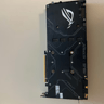 ASUS ROG GTX 1080 | Card Only