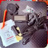Redtiger F7N Touch 4K Wi-Fi Dual Dash Cam