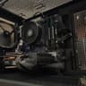 Black Gaming PC | GTX 1660 6GB | RYZEN 5 2600X | 16GB RAM | 500GB SATA SSD