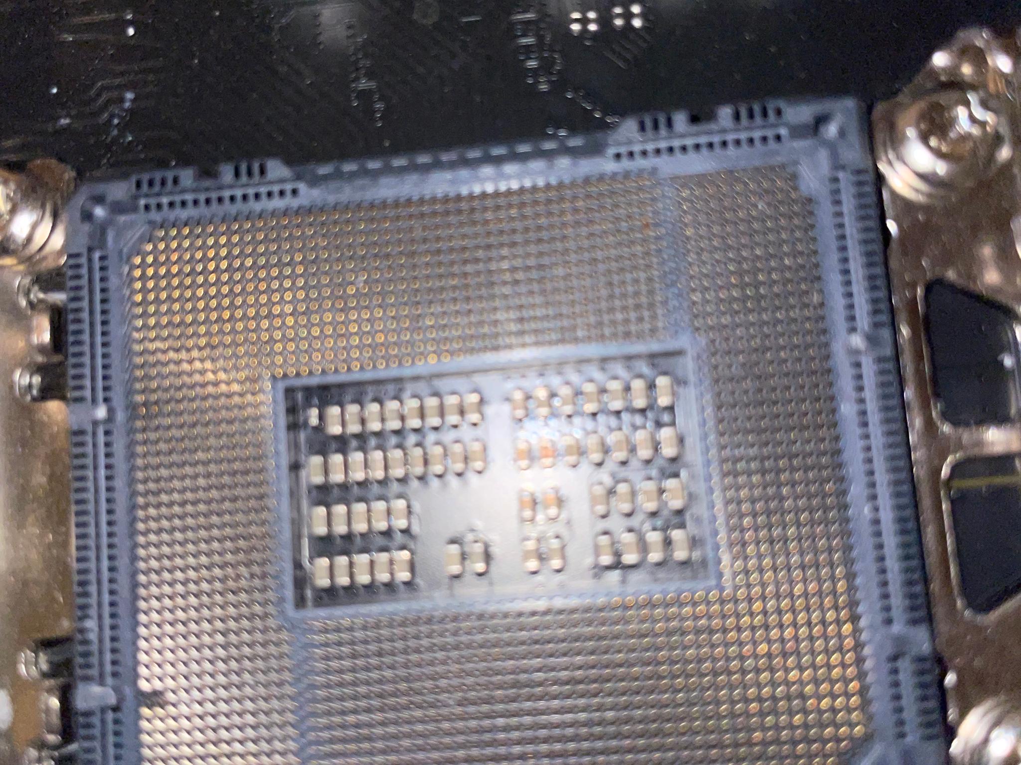 MSI B760 Gaming+wifi motherboard
