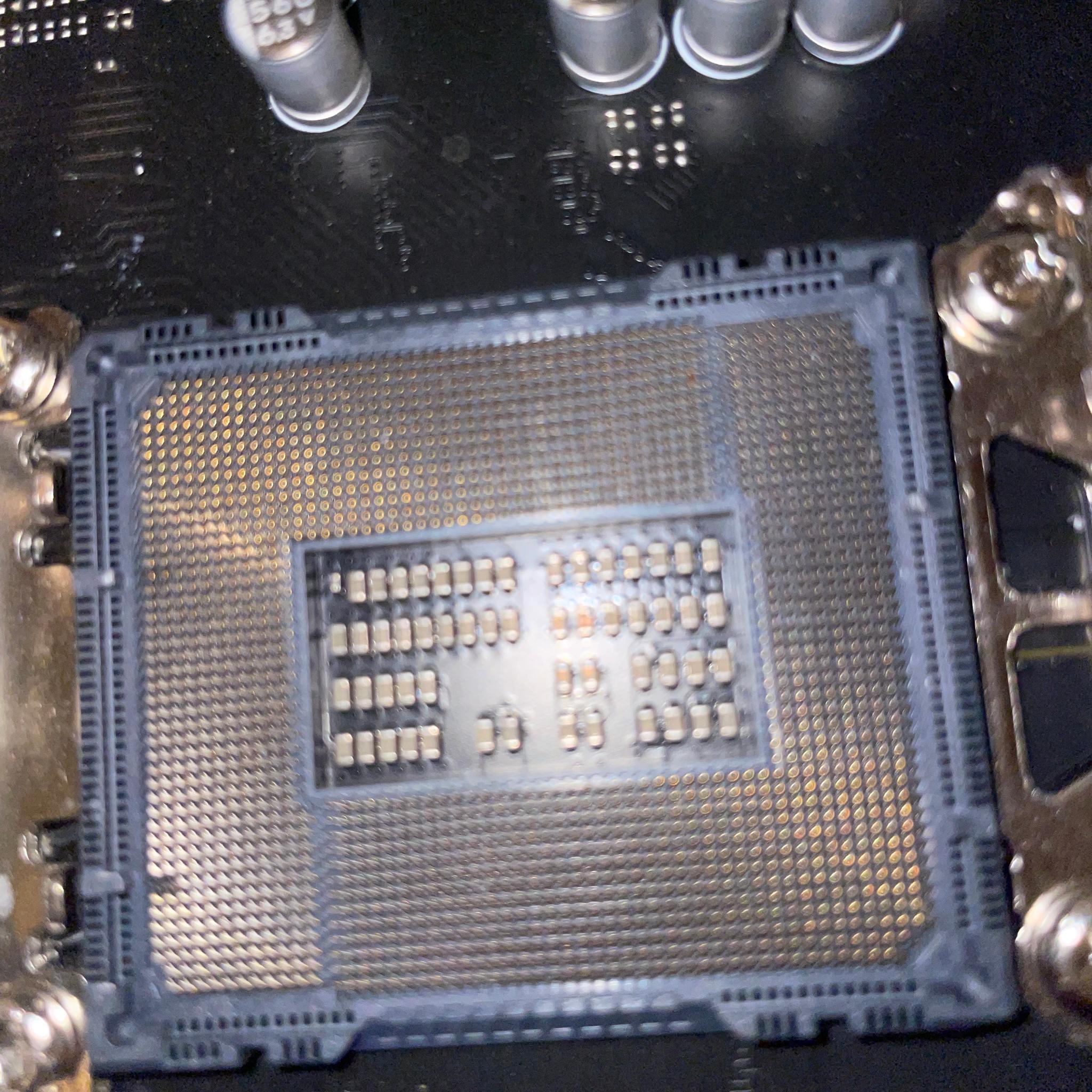 MSI B760 Gaming+wifi motherboard