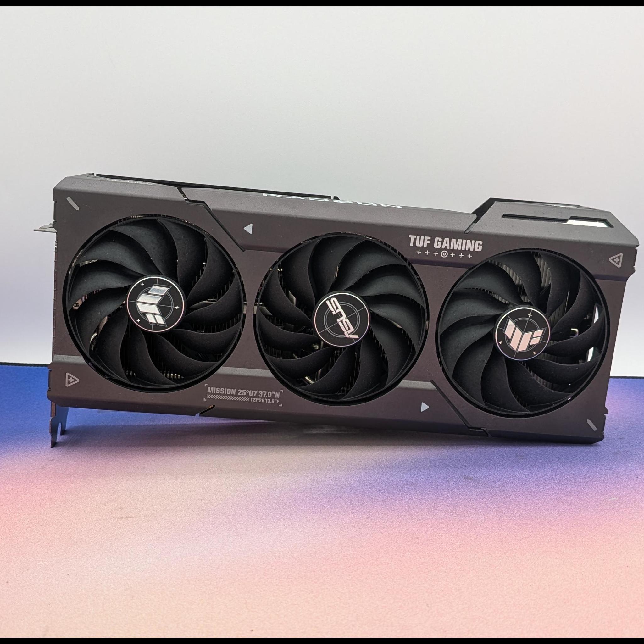 Asus TUF Gaming RX 7900 GRE