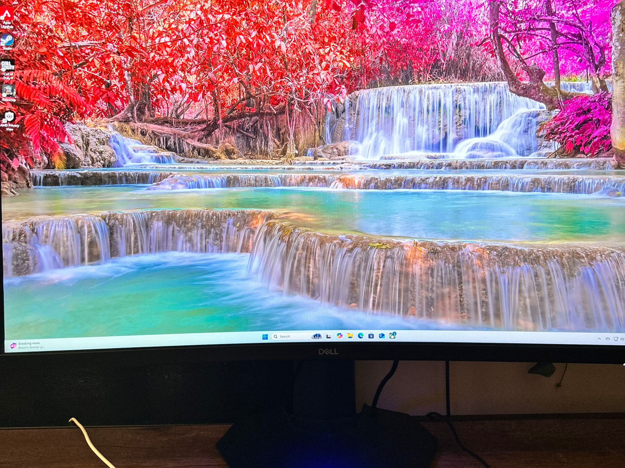 7700xt Asus Dual