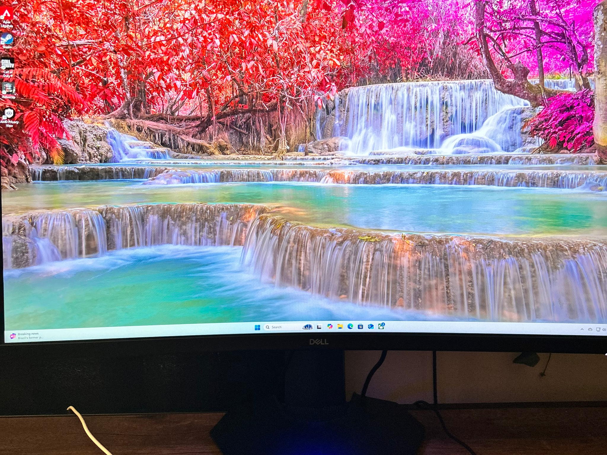 7700xt Asus Dual