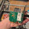 ASUS PCIE WIFI Card