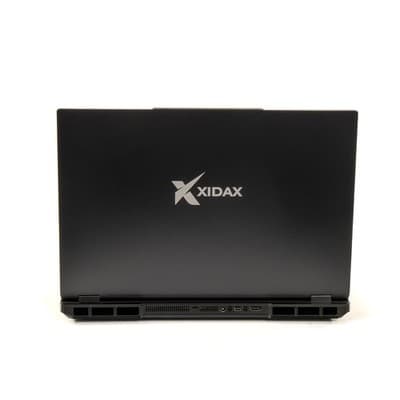 XIDAX XMT-7 16" Gaming Laptop Ultra 9 275HX RTX 5070 Ti 16GB 2TB 240Hz QHD+