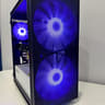 🔮Phoenix Ikki 🔮||Gaming PC-AMD RX 6600  8GB-AMD Ryzen 5 5600G-1TB NVME SSD-16GB DDR4 RAM