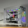 RTX 5070 Intel Core Ultra 7 265k Gaming PC