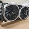 MSI AMD Radeon RX 6600 MECH 2X 8GB
