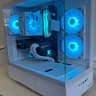 1080p/1440p Streaming/Gaming PC|RTX 3070|Ryzen 5 3600|16GB DDR4|1TB M.2 SSD