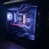 Ryzen 5 5600X | RX 5700 XT 8GB | 1TB NVMe + 2 TB HHD!!
