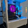 RTX 5060 - Ryzen 7 3700x - Compact Gaming PC