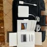 Apple 15.4in MacBook Pro Laptop - Space Gray (2018 Model)