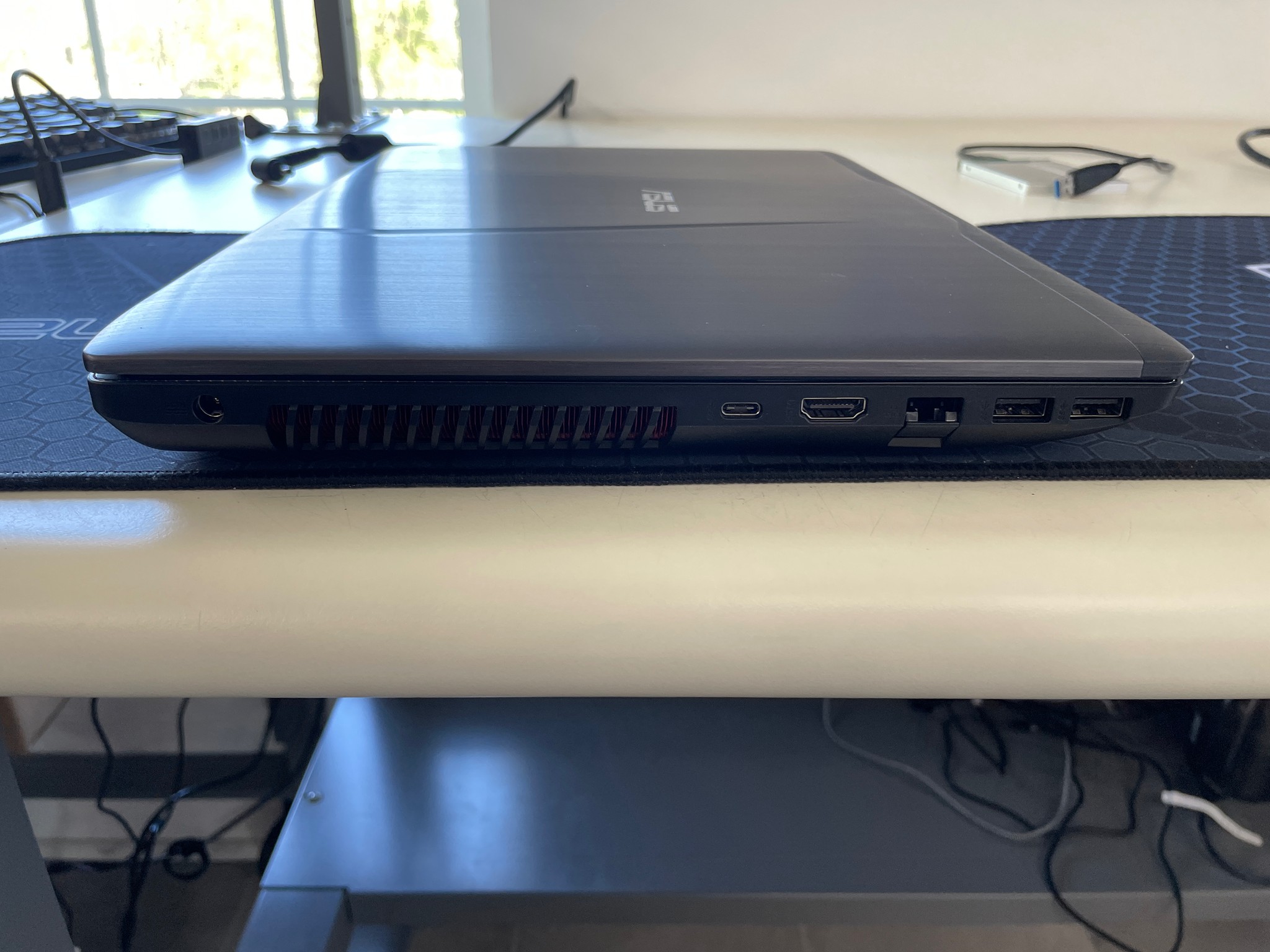 Asus GL552V (8GB RAM)